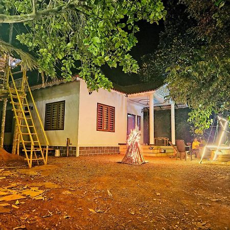 Villa Wayanad Days Mananthavady Exterior foto