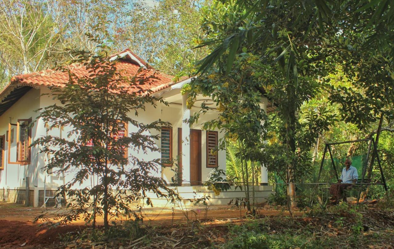 Villa Wayanad Days Mananthavady Exterior foto