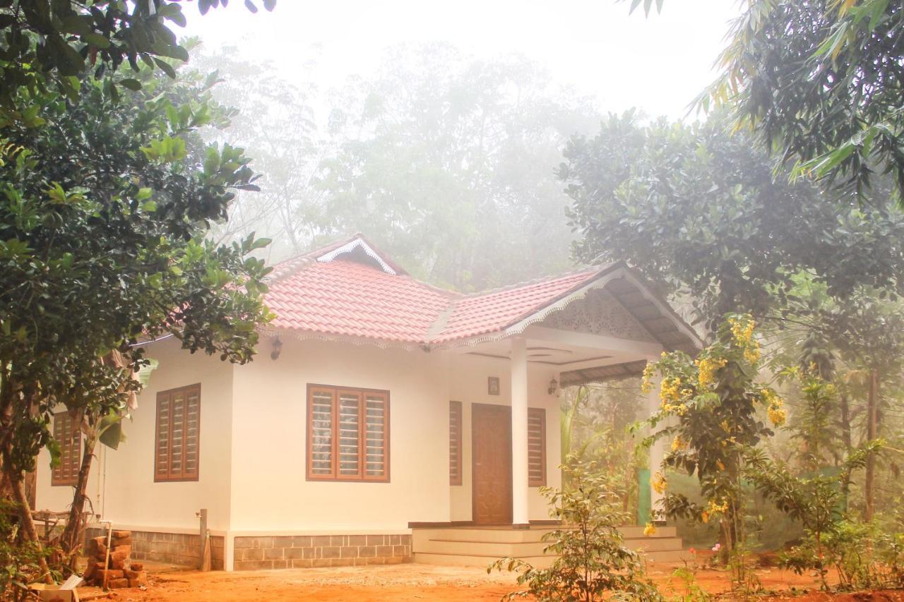 Villa Wayanad Days Mananthavady Exterior foto