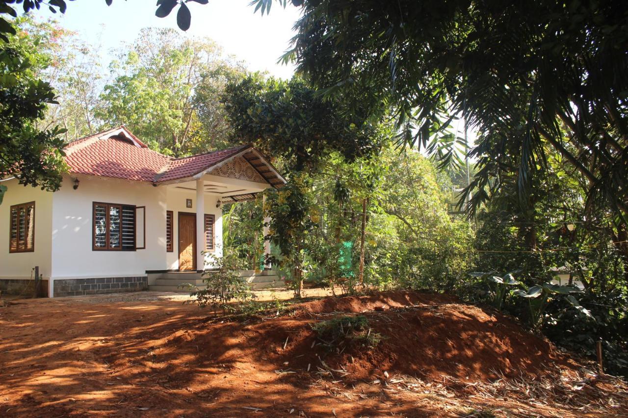 Villa Wayanad Days Mananthavady Exterior foto