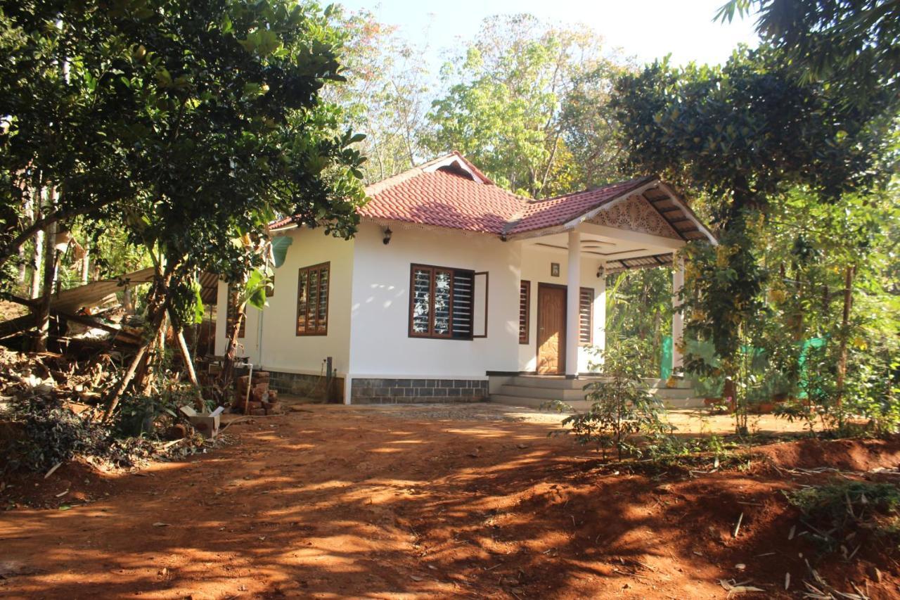 Villa Wayanad Days Mananthavady Exterior foto