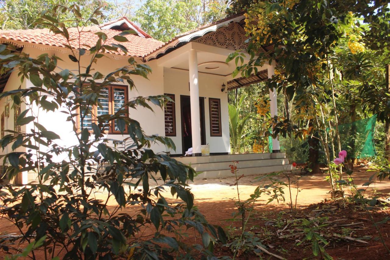 Villa Wayanad Days Mananthavady Exterior foto