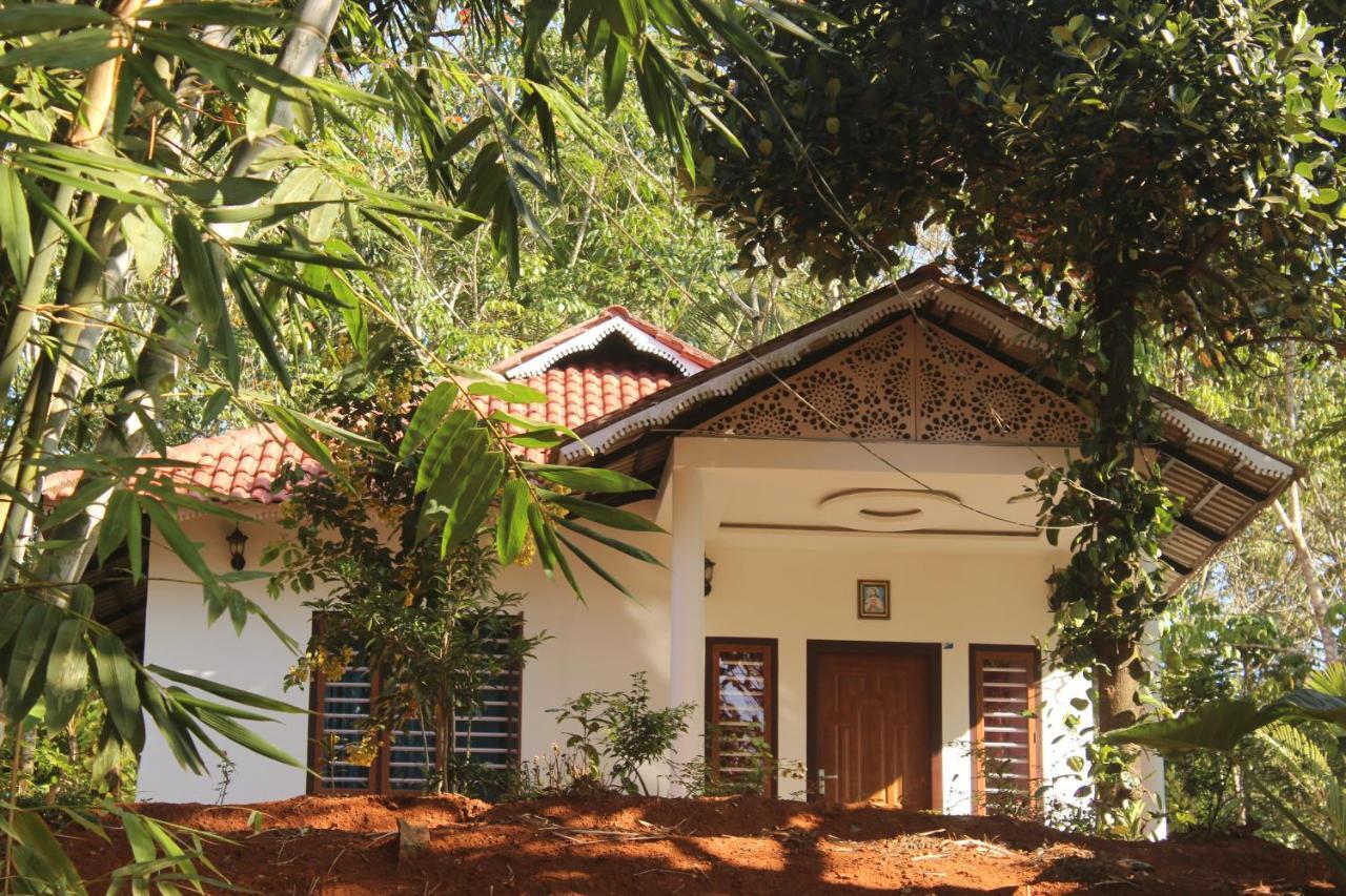 Villa Wayanad Days Mananthavady Exterior foto