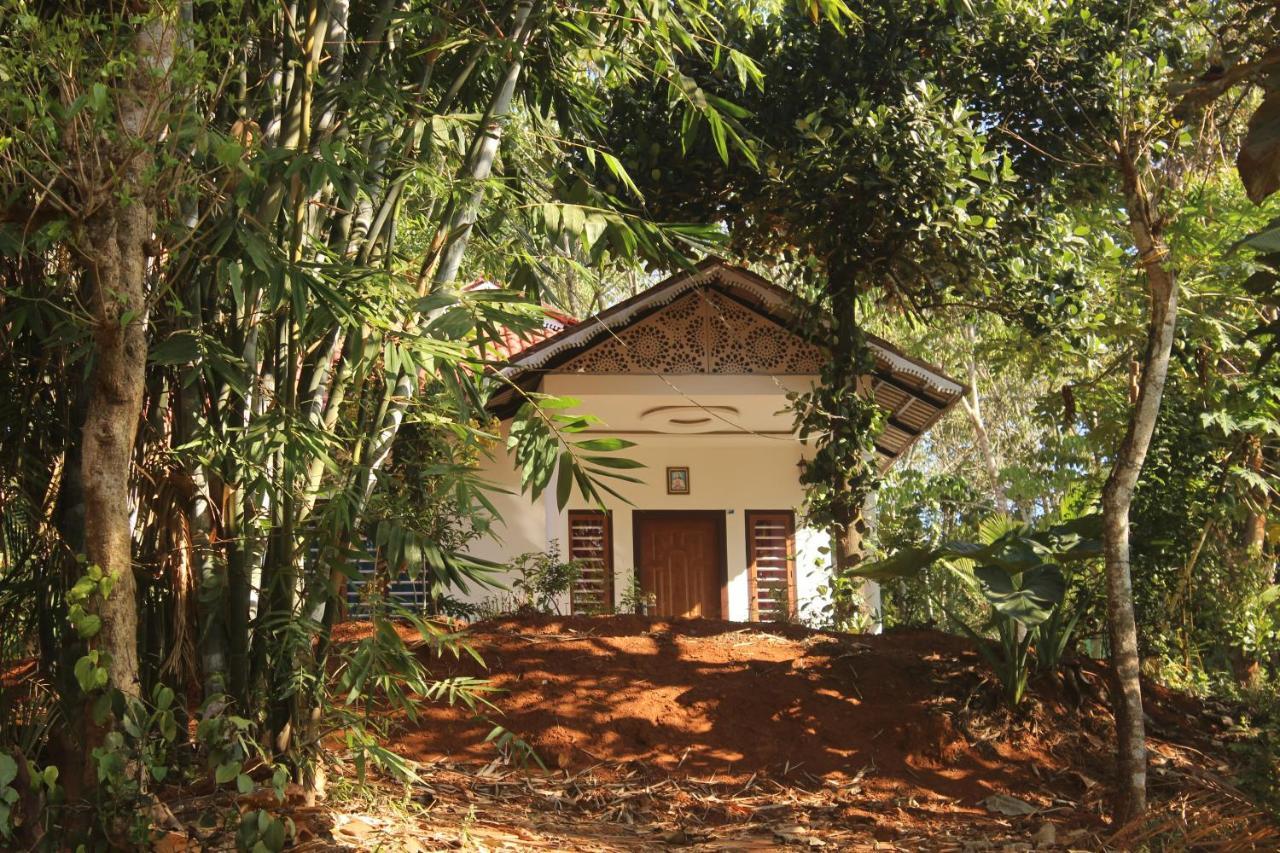 Villa Wayanad Days Mananthavady Exterior foto