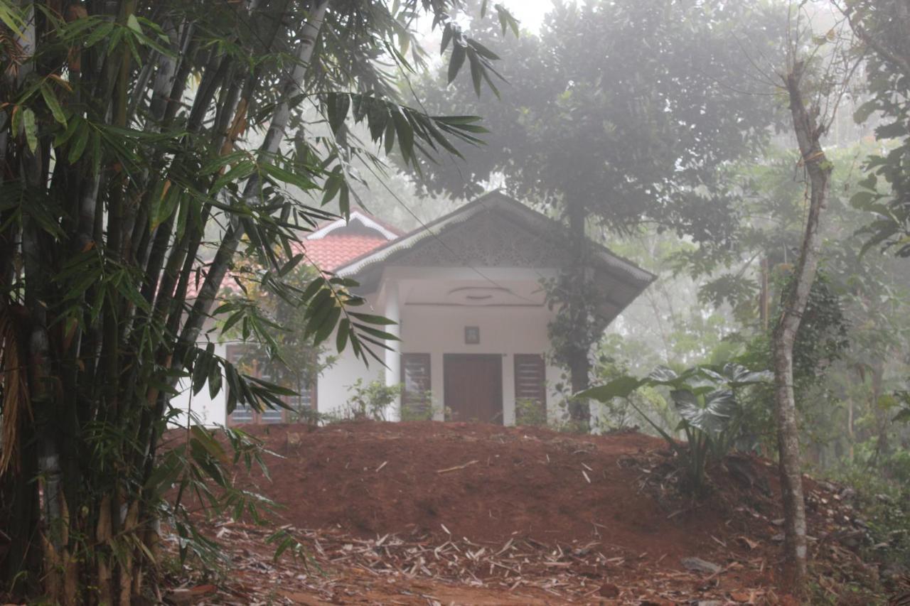 Villa Wayanad Days Mananthavady Exterior foto