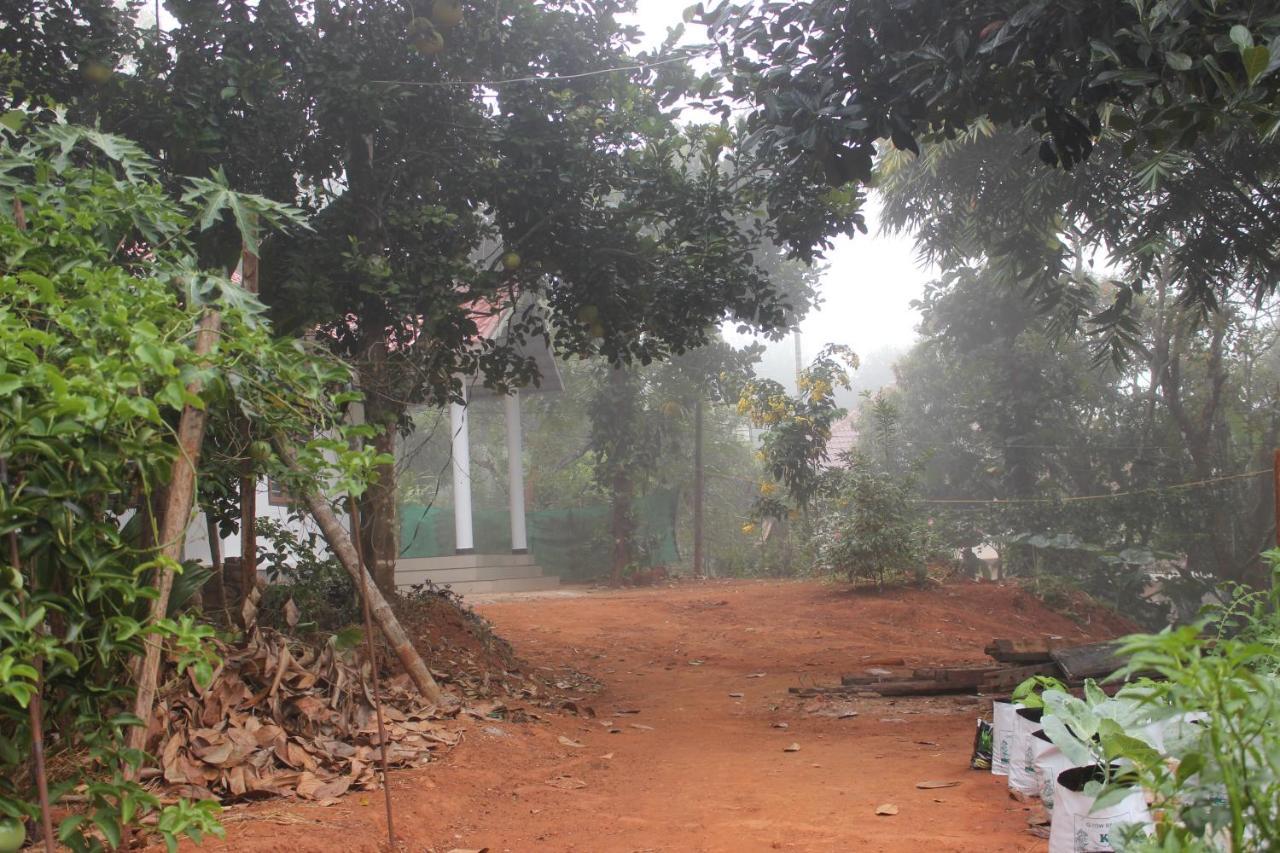 Villa Wayanad Days Mananthavady Exterior foto